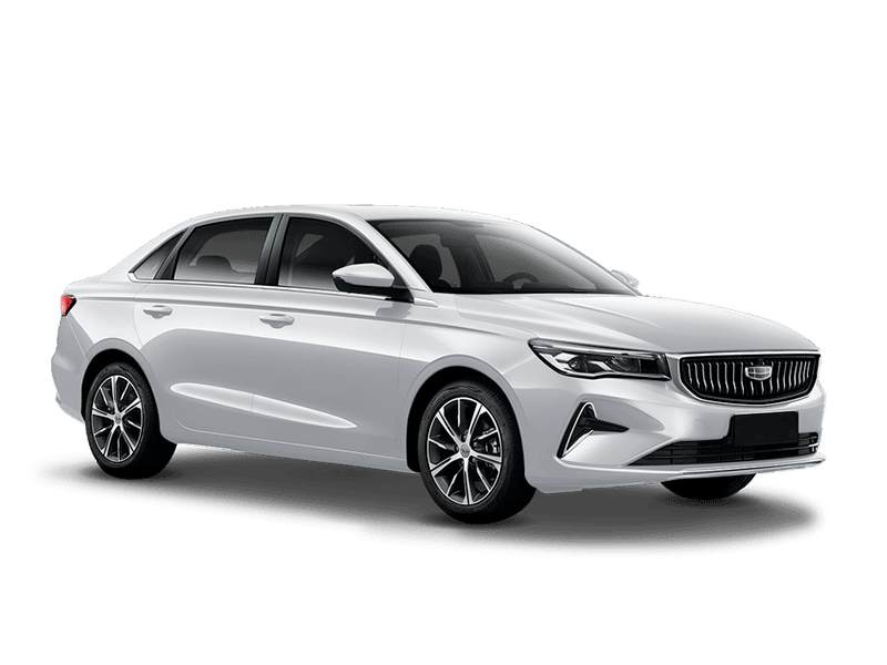 Geely Atlas Pro - Изображение №42