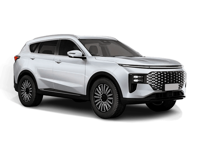 SOUEAST S07 купить в Ставрополе